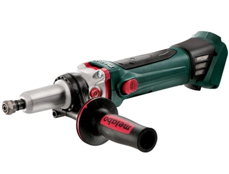 METABO GA 18 LTX G Amoladora recta de batería/18V ; Cartón