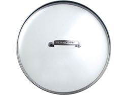 Tapa de Vidrio Resistente al Calor 28Cm LE CREUSET