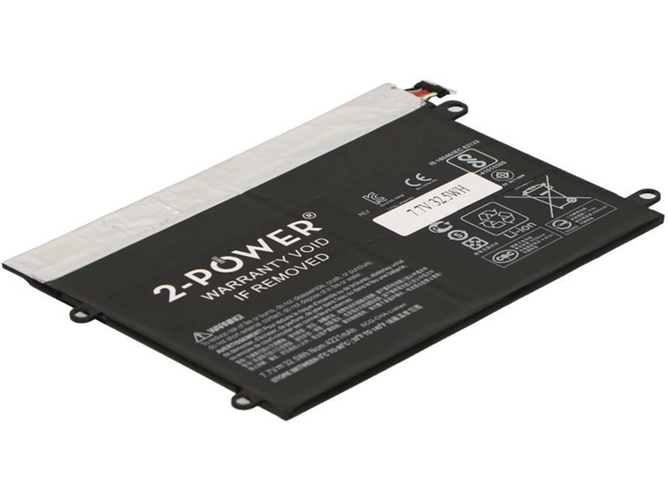 BATERIA 2-POWER PC PORTÁTIL SW02XL