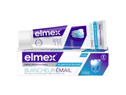 Esmalte Profesional Blanqueador ELMEX 75 ml
