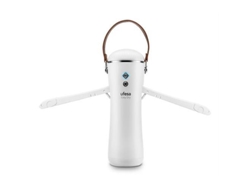 Vaporizador Ufesa Vert. Easydry de 1200 W