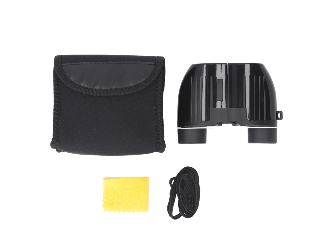 Anub binóculos Portáteis 8x22 Foco Instantâneo Lente Alta Resolução Revestimento Multicamada para Viajem Trekking Camping