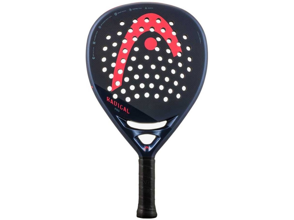 Pala de Pádel HEAD Radical Pro