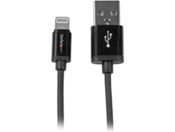 Cable de Datos STARTECH (Lightning - Lightning)