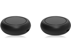 2x Tuya Ir Control Remoto Inteligente Control De Voz Universal