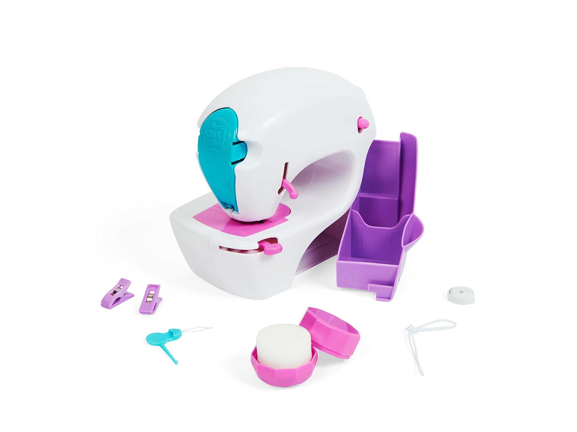 Estudio COOL MAKER de Costura