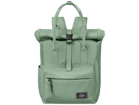 Mochila Verde AMERICAN TOURISTER Urban Groove Urban Green