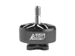 1960kv1pcdeepspace Aether 2207.3 1960kv / 2050kv 6s Brushless Motor 5mm Shaft For Freestyle Rc Fpv Racing Drone
