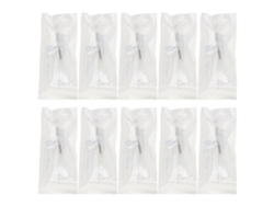 Cartucho de agujas para tatuajes para dar forma a las cejas, eliminar el acné y el cuidado de la piel.