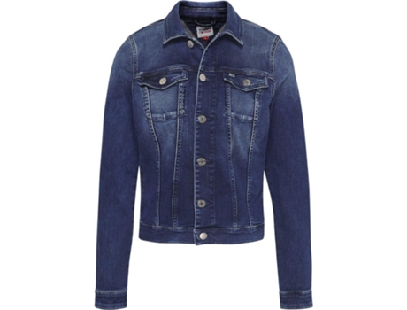 Tommy Jeans Slim Trucker
