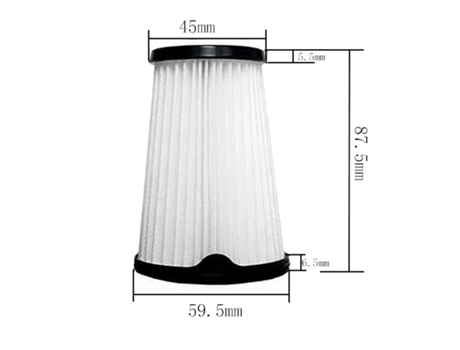 uds para aspiradora Electrolux AEG AEF150 accesorios filtro HEPA