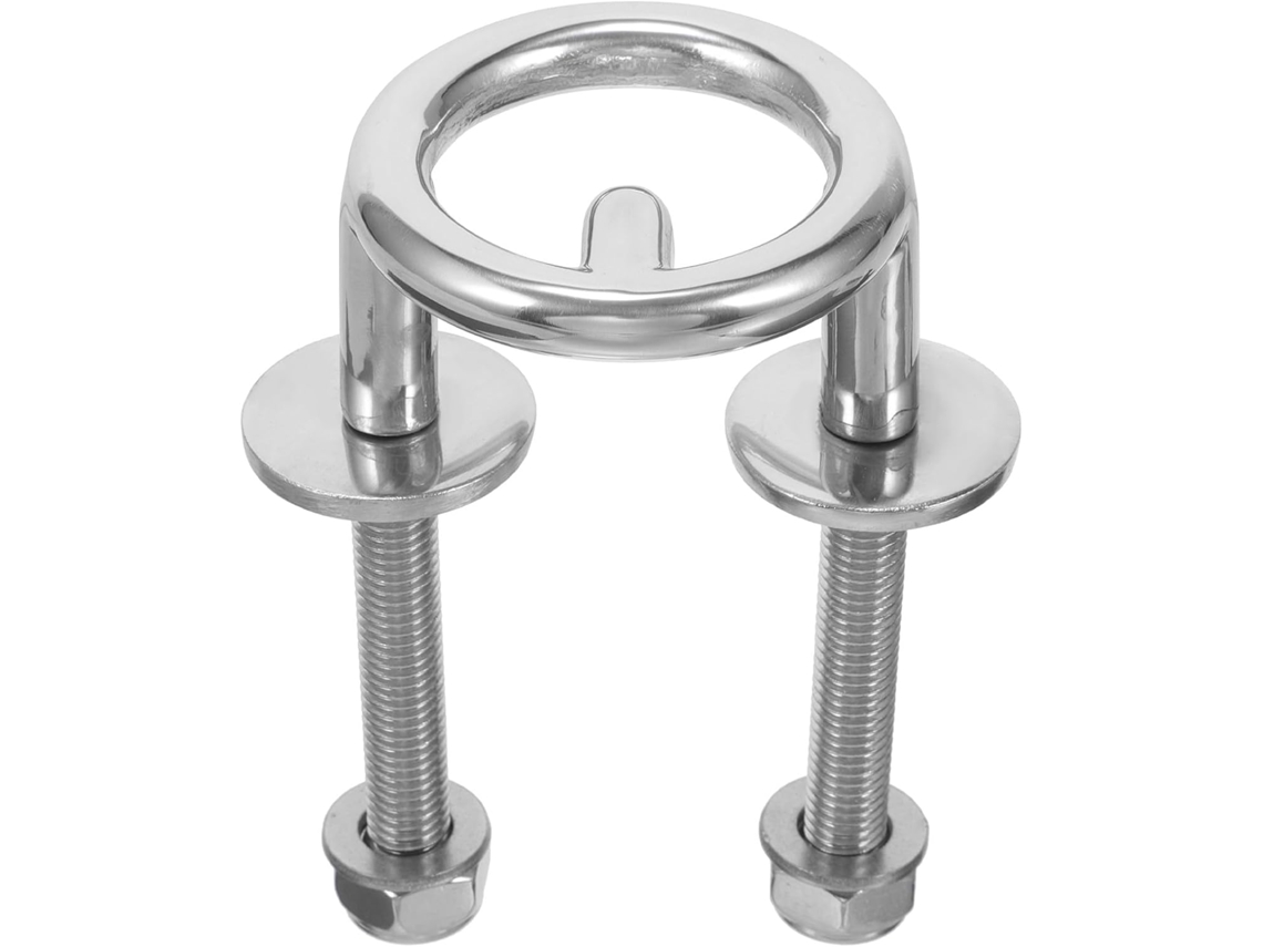 Gancho De Esquí Acuático De Acero Inoxidable Para Embarcaciones, Accesorios Náuticos