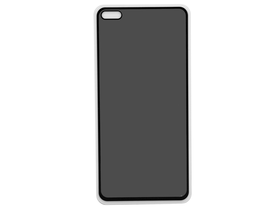 Protector De Pantalla De Vidrio Templado 9h Anti-espía Para Huawei P40