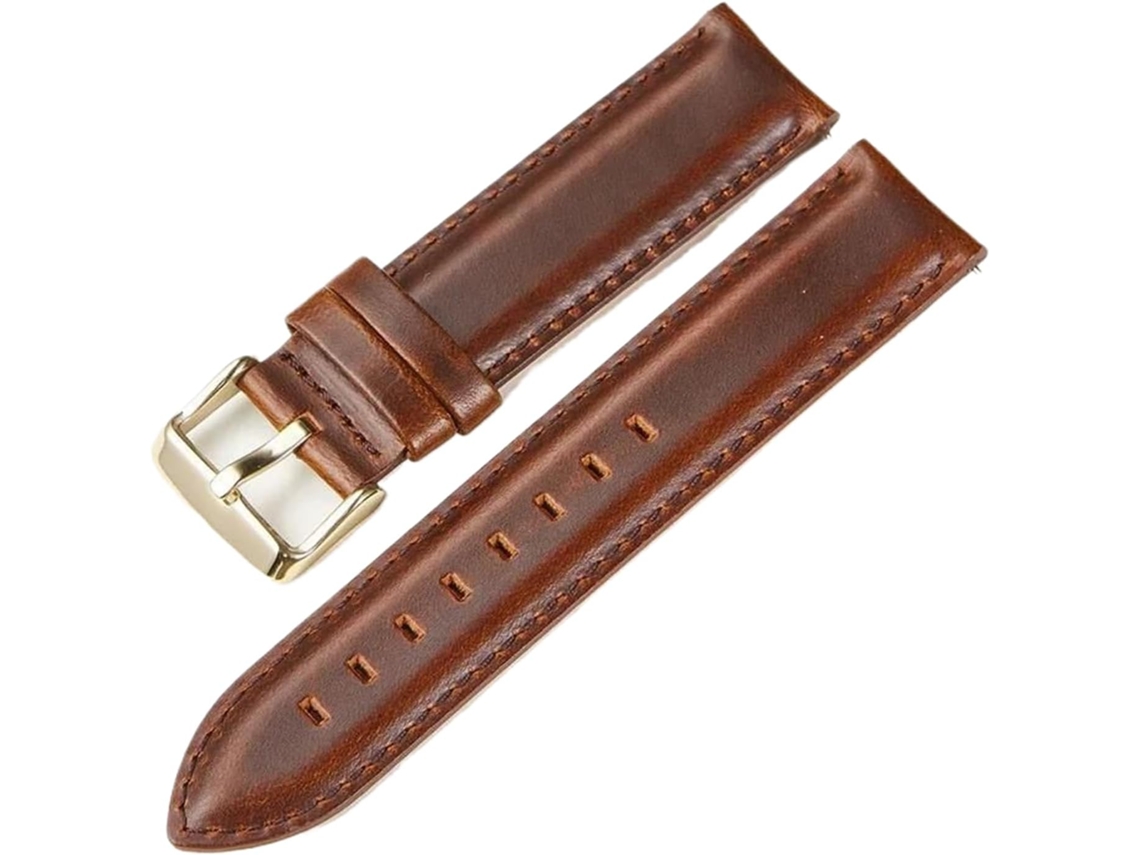 Correas 18 Mm, 100% Nuevo Y De Alta Calidad, Apto Para Reloj Original