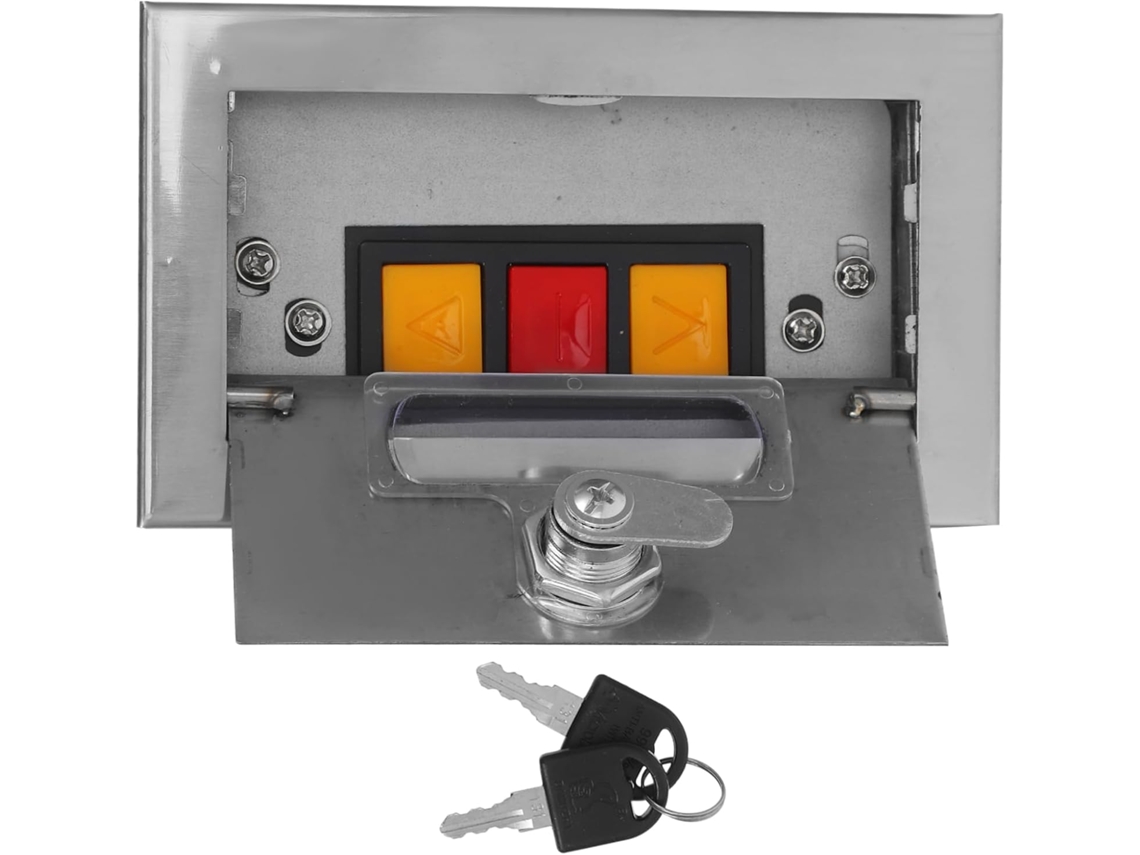 Control Manual Que Facilita El Cierre Del Caso