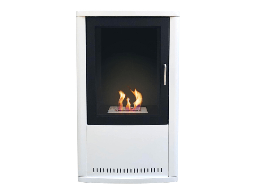 Chimenea Bioetanol CHAMA VERMELHA PURLINE Thalassa 3000 W