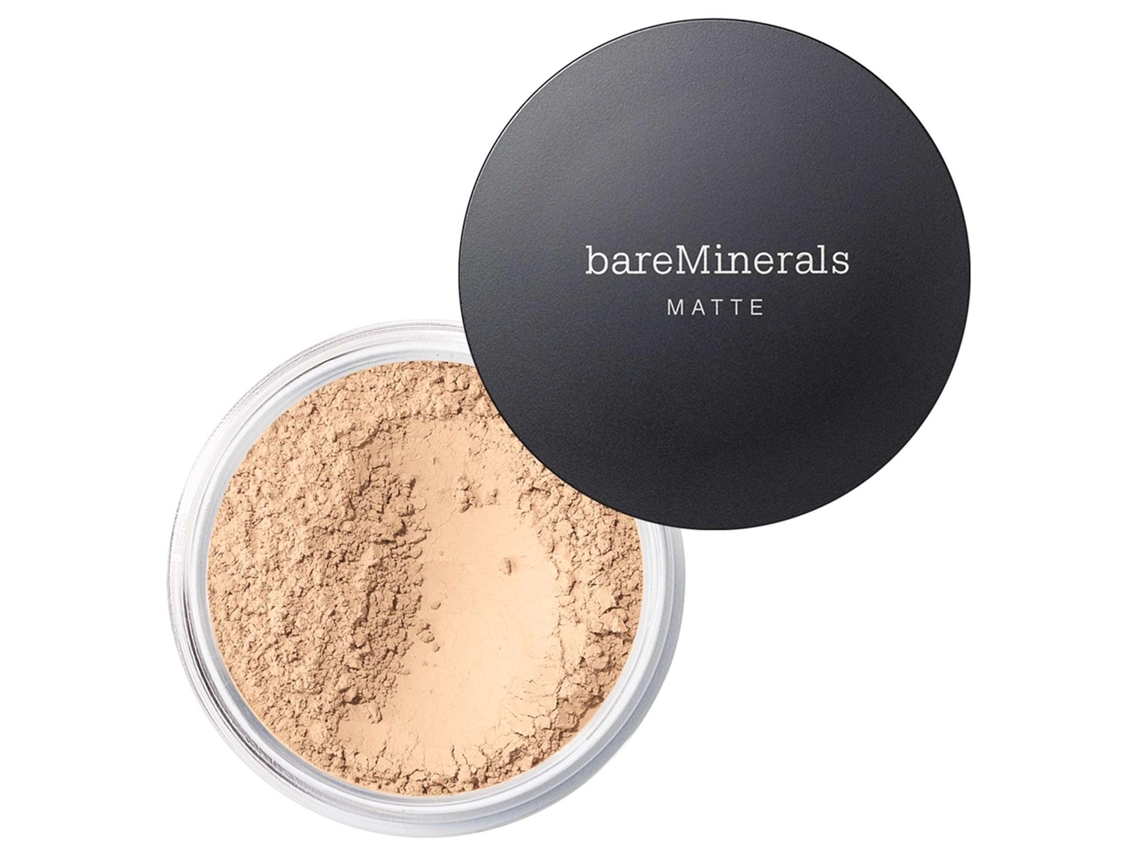 Bare Minerals Foundation Matte Fairly Light 6g