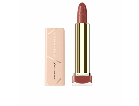 Pintalabios Hidratante Max Factor Priyanka Nº 012 Fresh rosé 3,5 g
