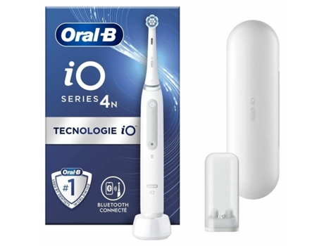 Cepillo de Dientes Eléctrico ORAL-B