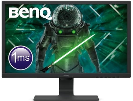 Monitor BENQ GL2480 (24'')