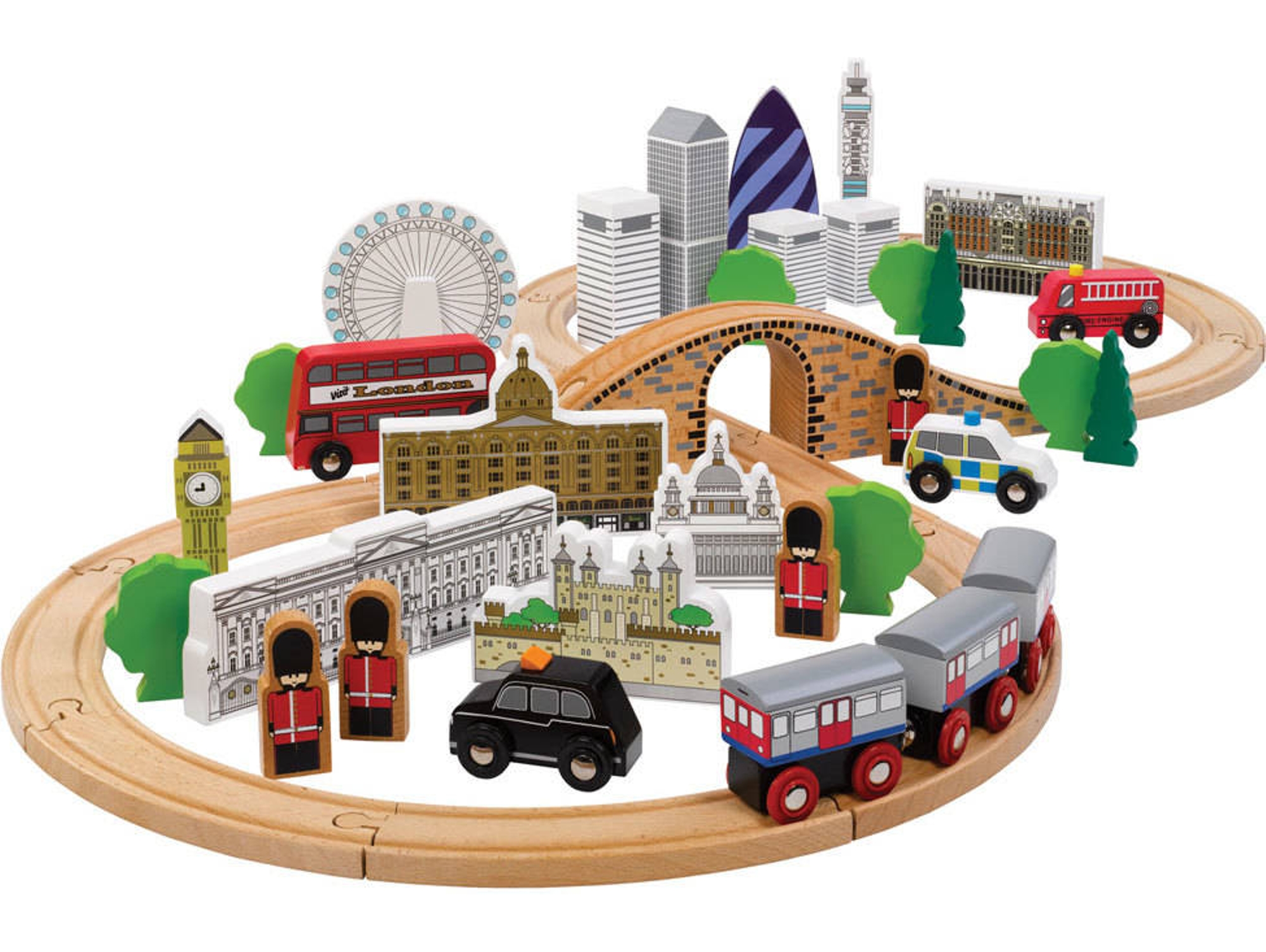 Tren TIDLO T0099