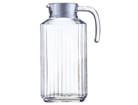 Jarra LUMINARC (1,7L - Transparente - Vidrio)