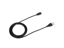 Cargador de viaje ideal, cargador para smartwatch con diseño compacto y protección contra sobrecorriente para un estilo de vida activo. Ly Ebike