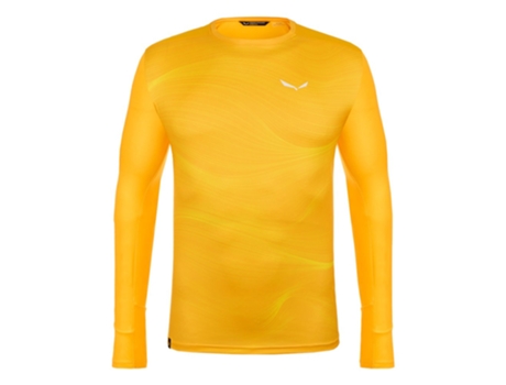 Camisa de Hombre CMP Montaña Azul (L)