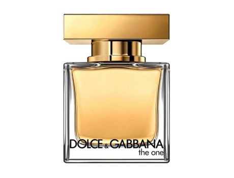 Perfume Dolce & Gabbana EDP 50 ml The One