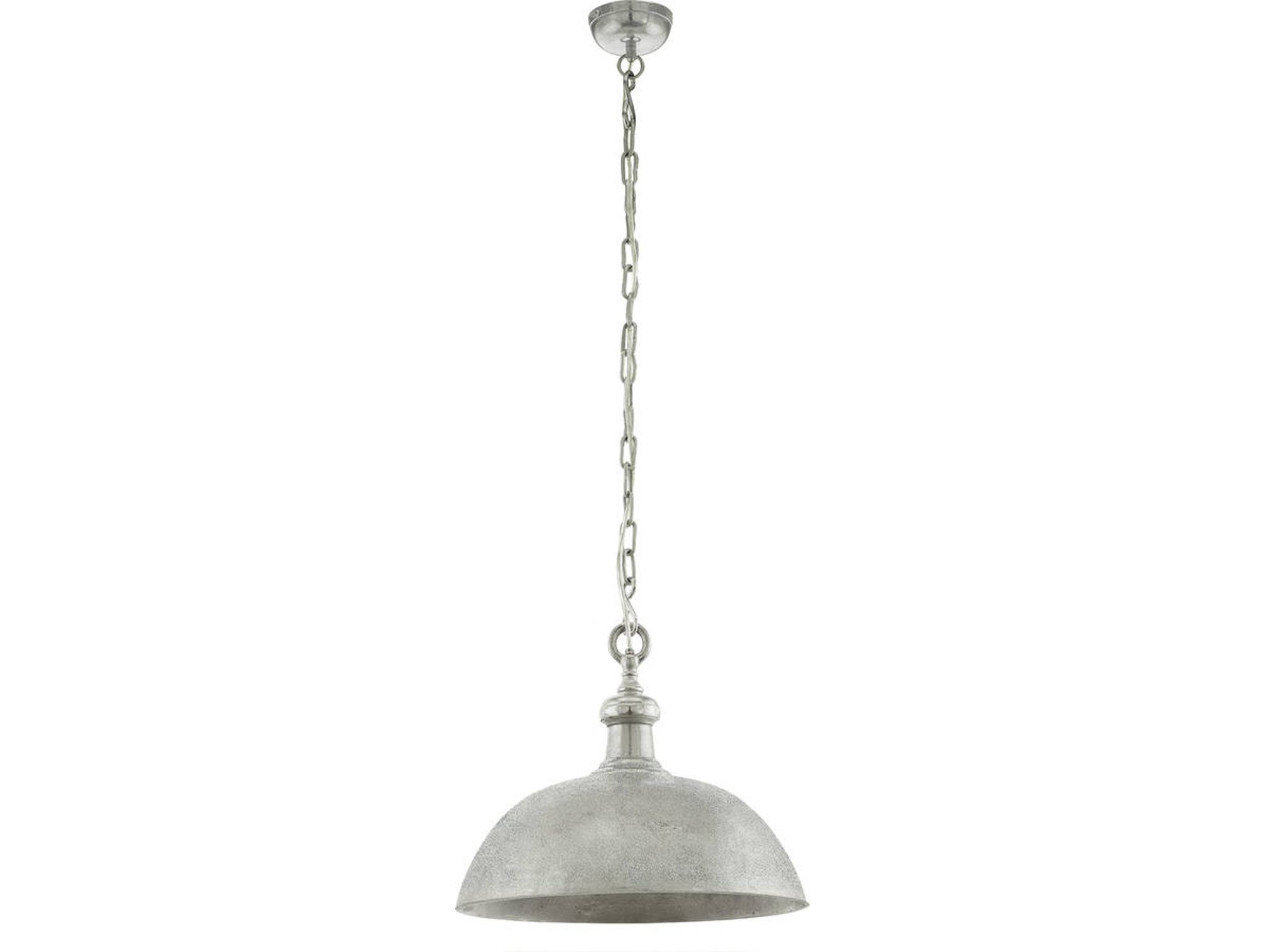 CAND TETO EGLO NICKEL 'EASINGTON'