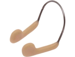 Pinzas de nariz SPEEDO Beige