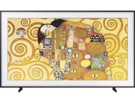 Tv Samsung Qe75ls03t the frame qled uhd 4k 189 cm 75 artificial hdr 10+ y smart qe75ls03tauxxc 3840x2160 3 hdmi2 usb1 rs232c negro ultrahd 2020 75ls03t de multi view ambient mode one remote control 1905 4