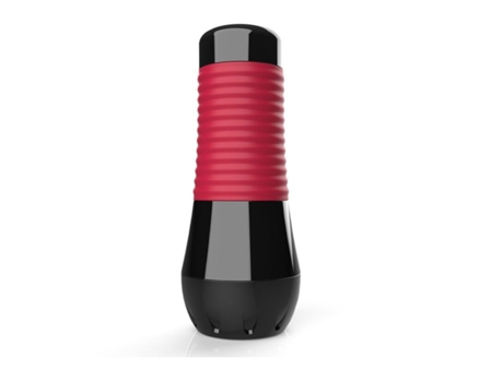 Estimulador YIZHOOD SBP726 Rojo