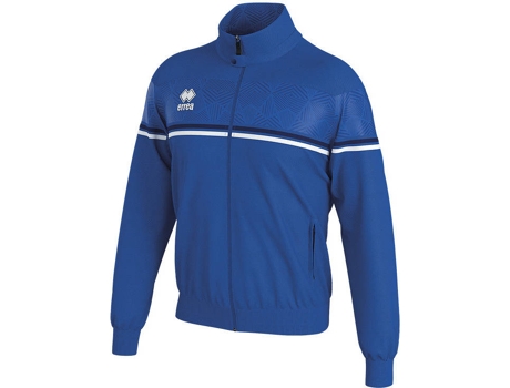 Chaqueta Niños ERREA Donovan (Azul, Mariño y Blanco - 11/12 ans)