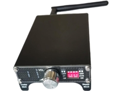 Amplificador Bluetooth Digital Tpa3221, Amplificador Operacional Opa1612 Mejorado