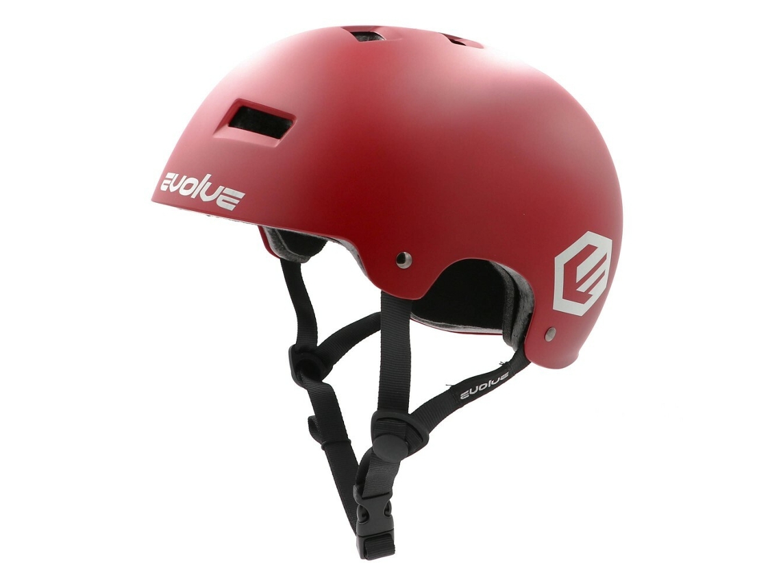 Auriculares EVOLVE curb