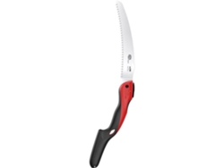 Hoja De Sierra Plegable FELCO 604 24 Cm Corte Tracción Viticultura Árbol Mantenimiento Corte Ø 120 Mm