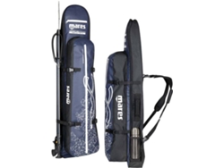 Saco De Barbatanas de Buceo MARES Saco Ascent Dry
