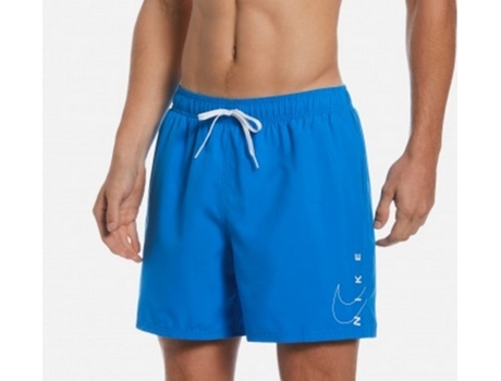 Bañador Royal Swoosh Break Swimshort