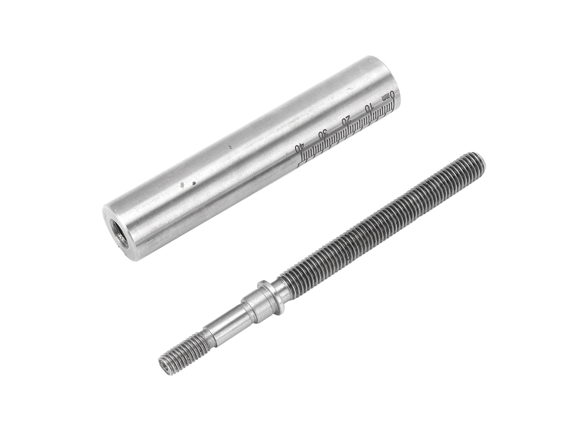 2026velora-manguito De Portaherramientas Cónico Mt2 22mm Od Extensión Para Tornillo Mini Tornos 7x10 0618 Cj18 Cj0618a 7x12 7x14 0618-3b
