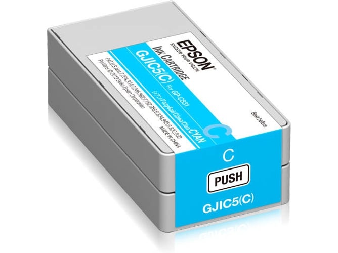 Cartucho de tinta EPSON C13S020564