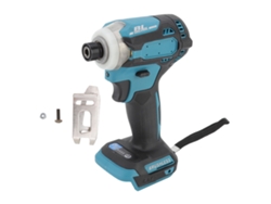 Llave de impacto sin escobillas (3 velocidades, luces LED)