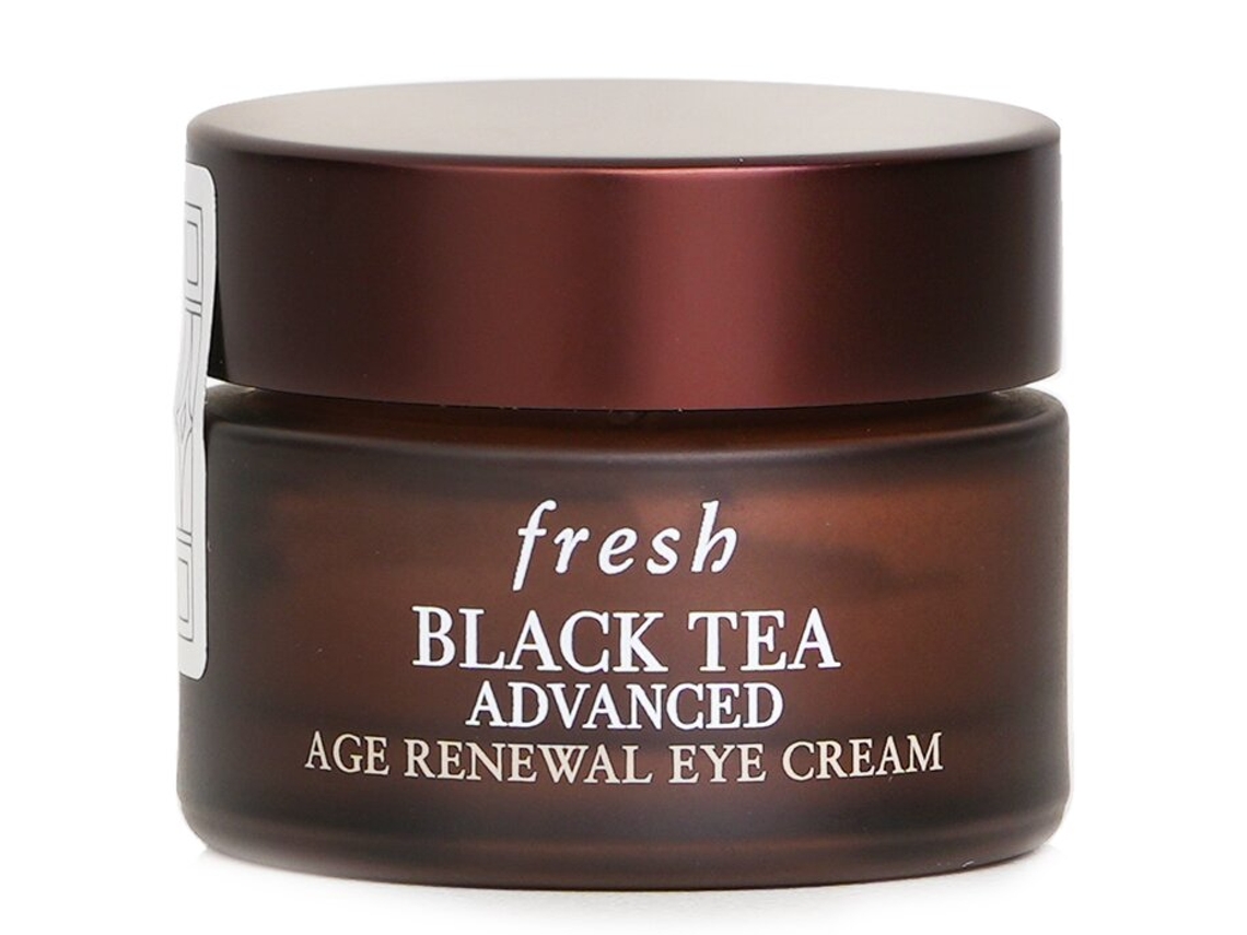 Concentrado para el contorno de ojos con té negro antiedad, 15 ml/0,5 oz (envase aleatorio)