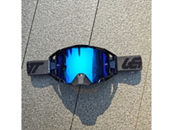 Gafas protectoras unisex para moto MDUG (Estilo 6)