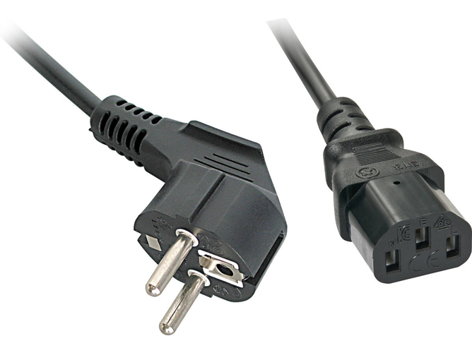 Cable de Alimentación LINDY 30334