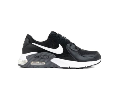 Tenis NIKE Air Max Excee Hombre (46 - Negro)