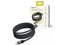 Cable Usb-c Mobile Origin Magnético 1 M 60 W