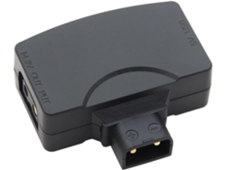 Adaptadores De Carga Dtap A Usb, Eficiencia De Salida De 10 A, Accesorios