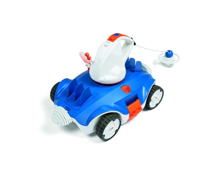 Bestway Robot limpiapiscinas Flowclear Aquatronix 58482