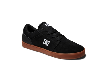 Zapatillas para Hombre DC SHOES Negro (Tam: 40,5)